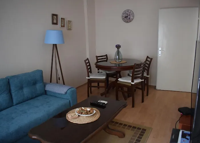 Nikolic Apartment