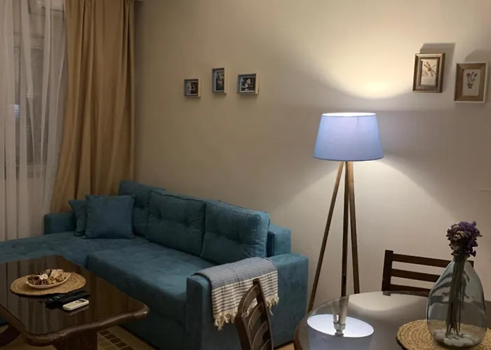 Nikolic Apartment