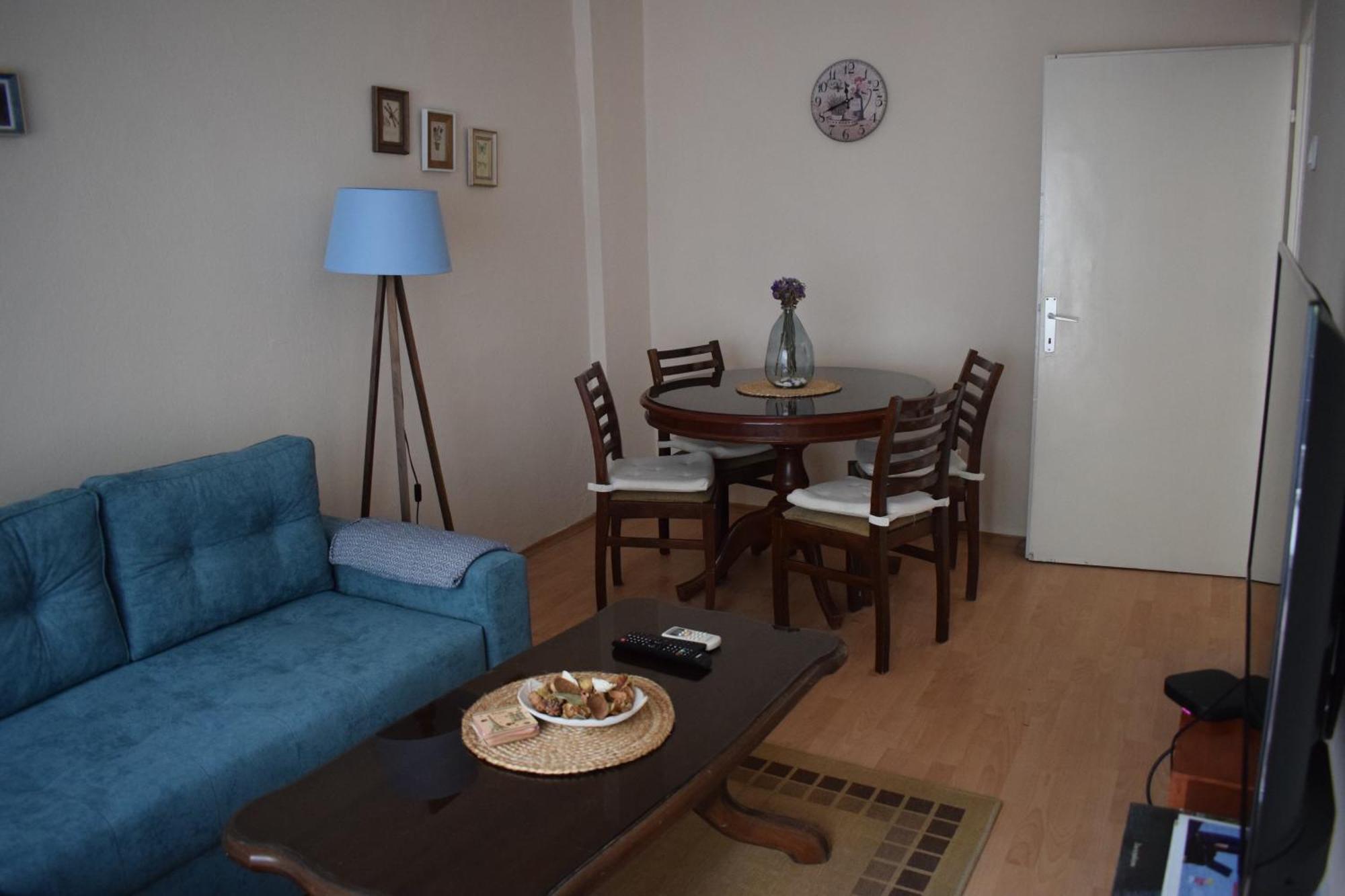 Nikolic Apartament