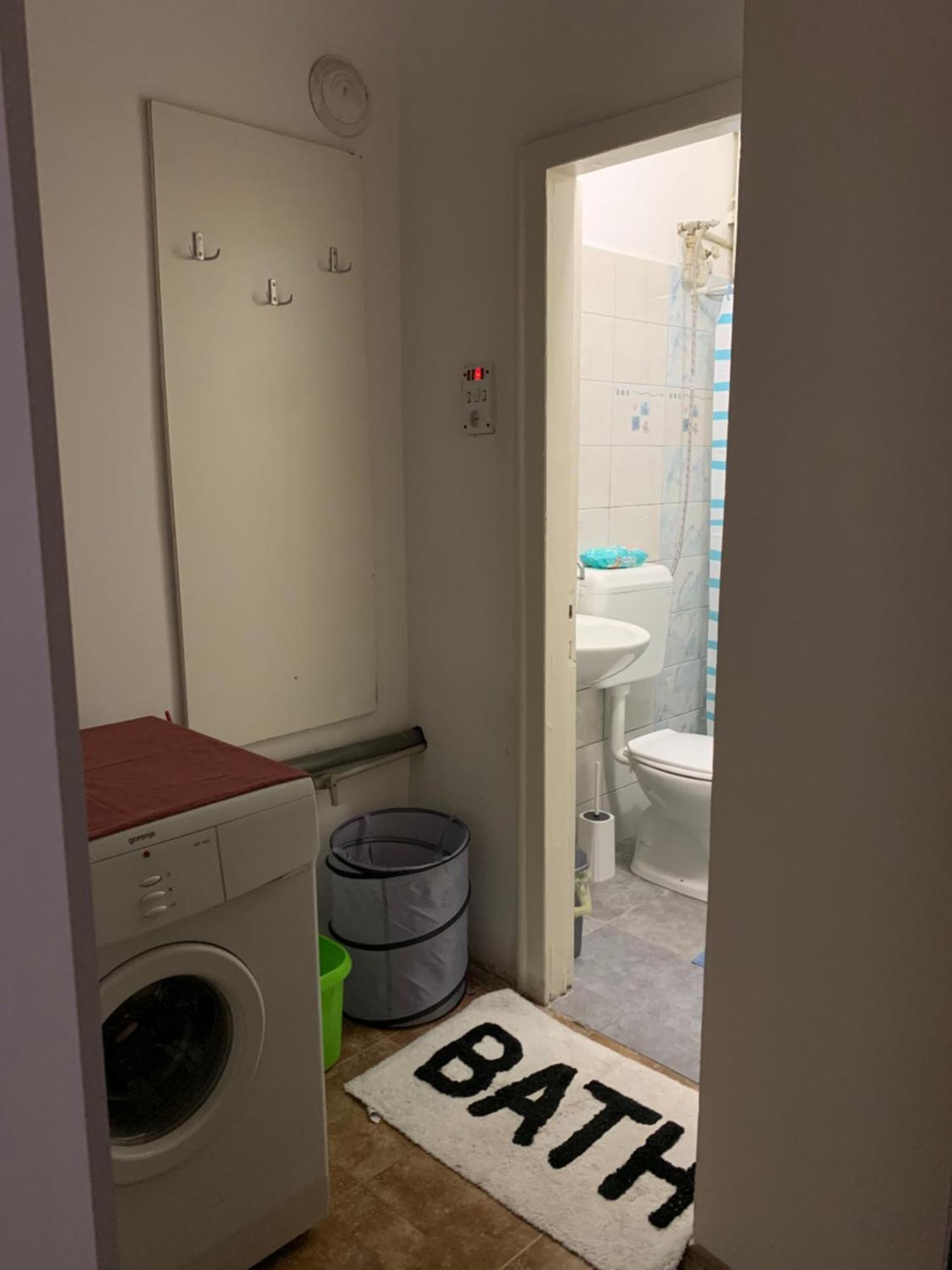 Apartament Nikolic Scopia