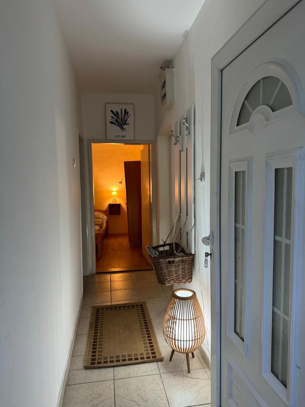 Apartament Nikolic