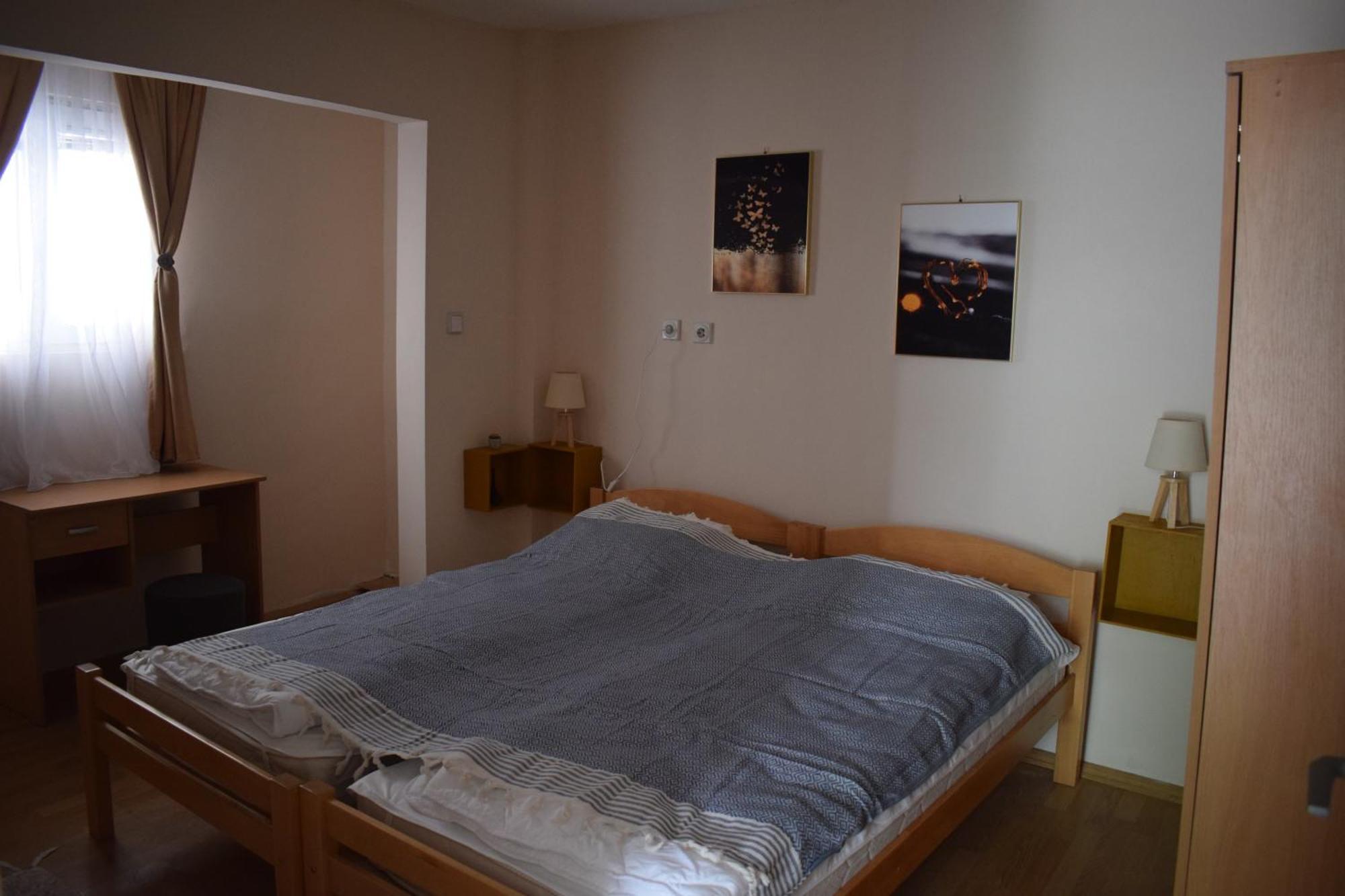 Nikolic Apartament Scopia