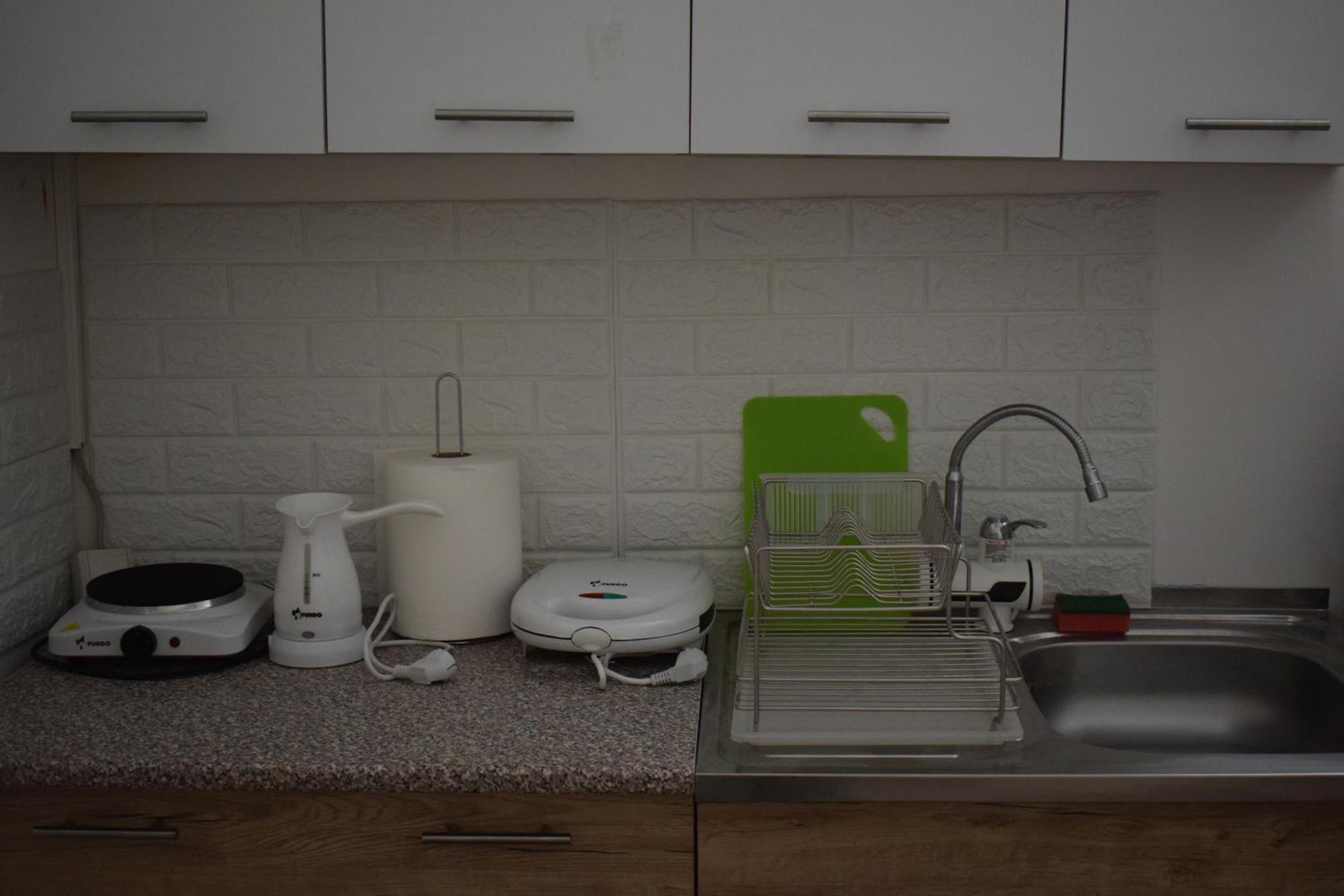 Apartament Nikolic