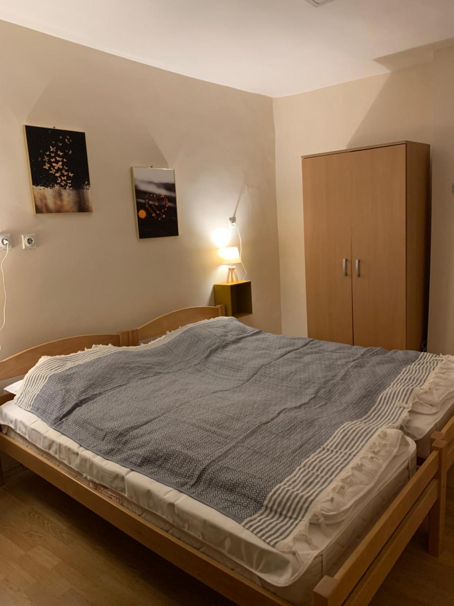 Nikolic Apartament Scopia