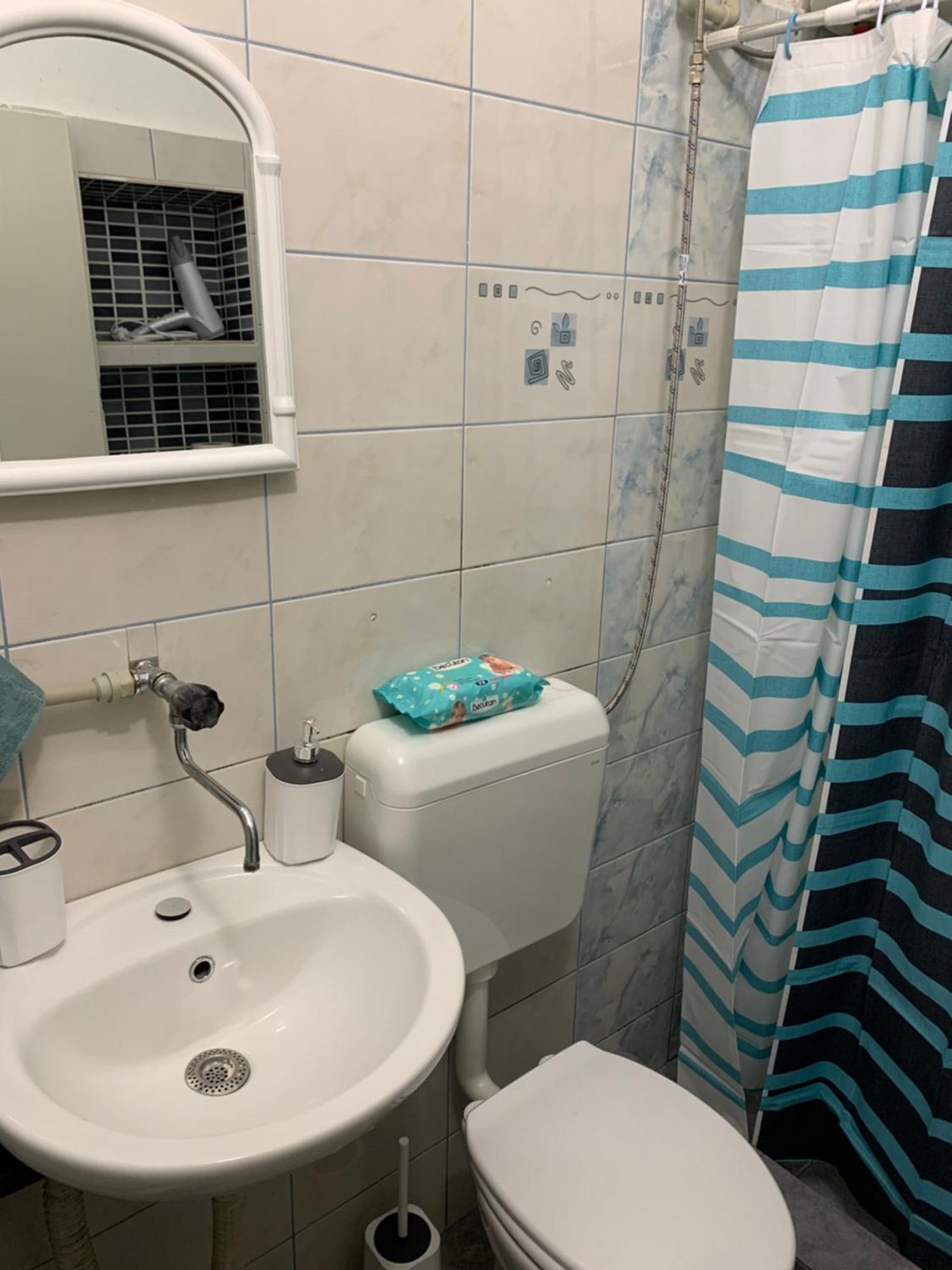 Nikolic Apartament