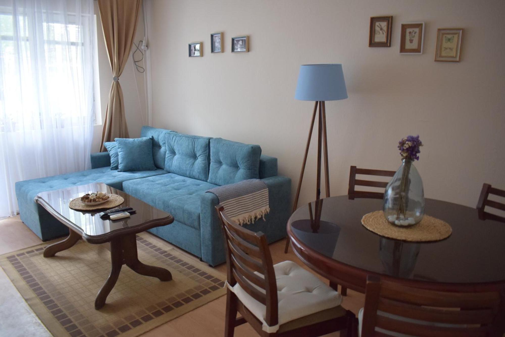 Apartament Nikolic *