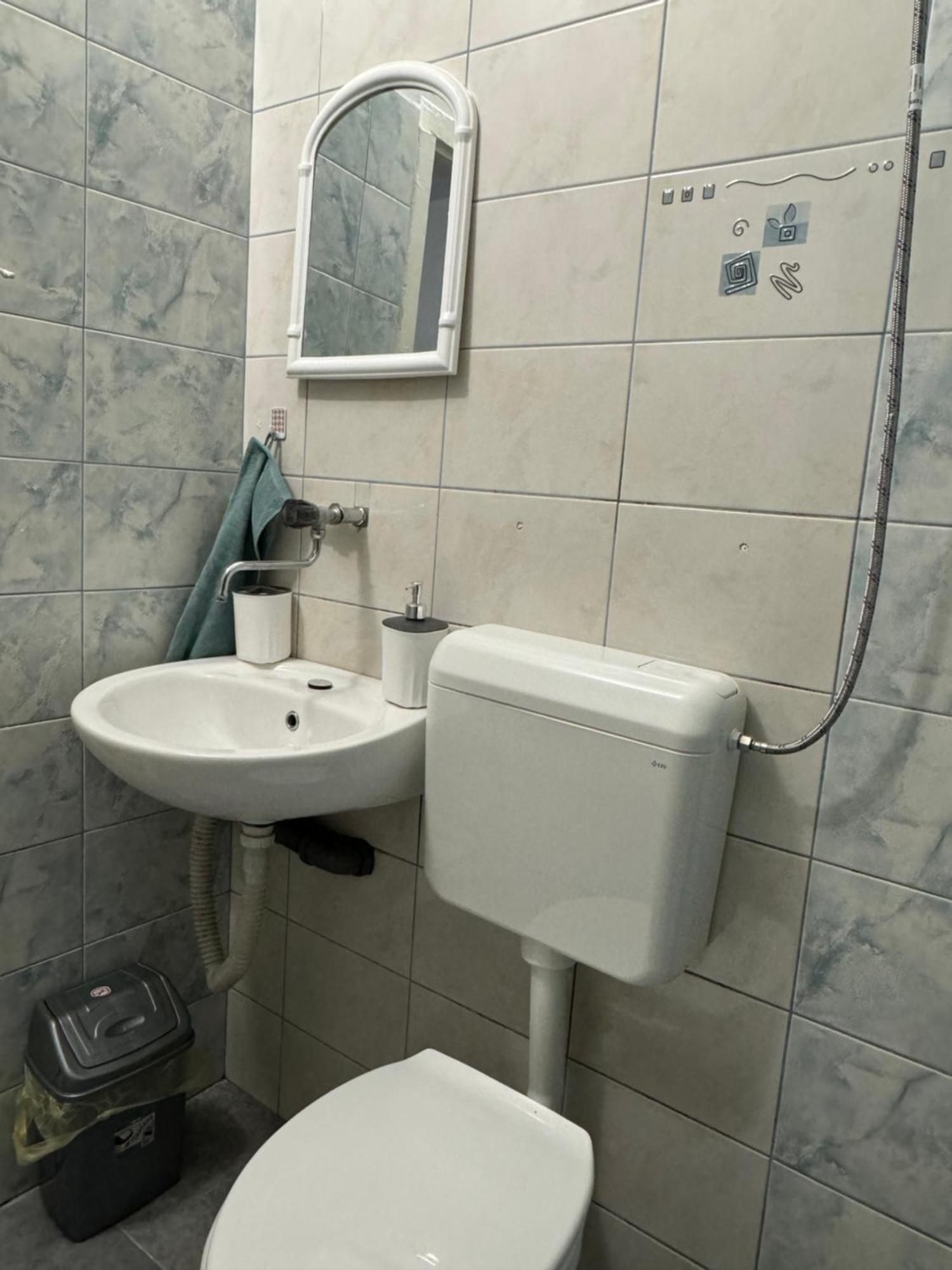 Nikolic Appartement