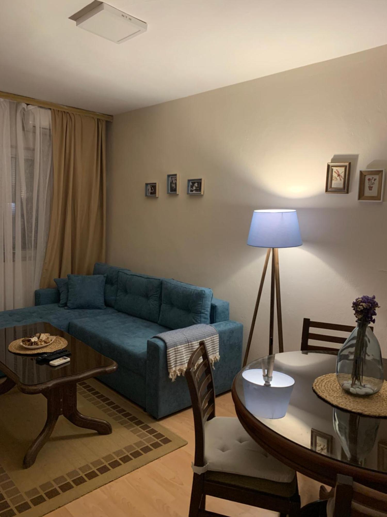 Nikolic Apartament Scopia