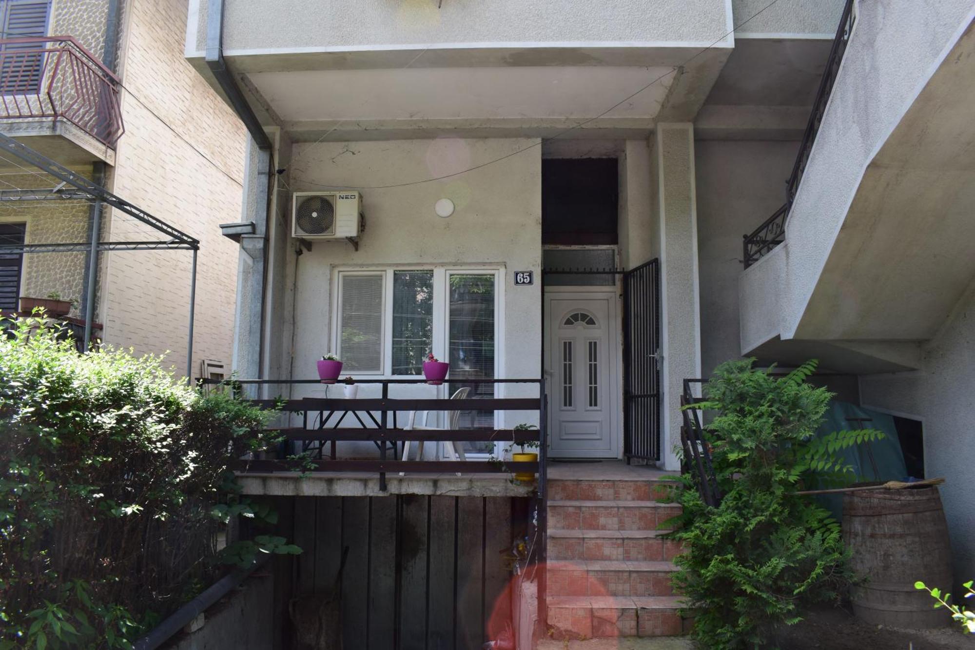 Apartament Nikolic *